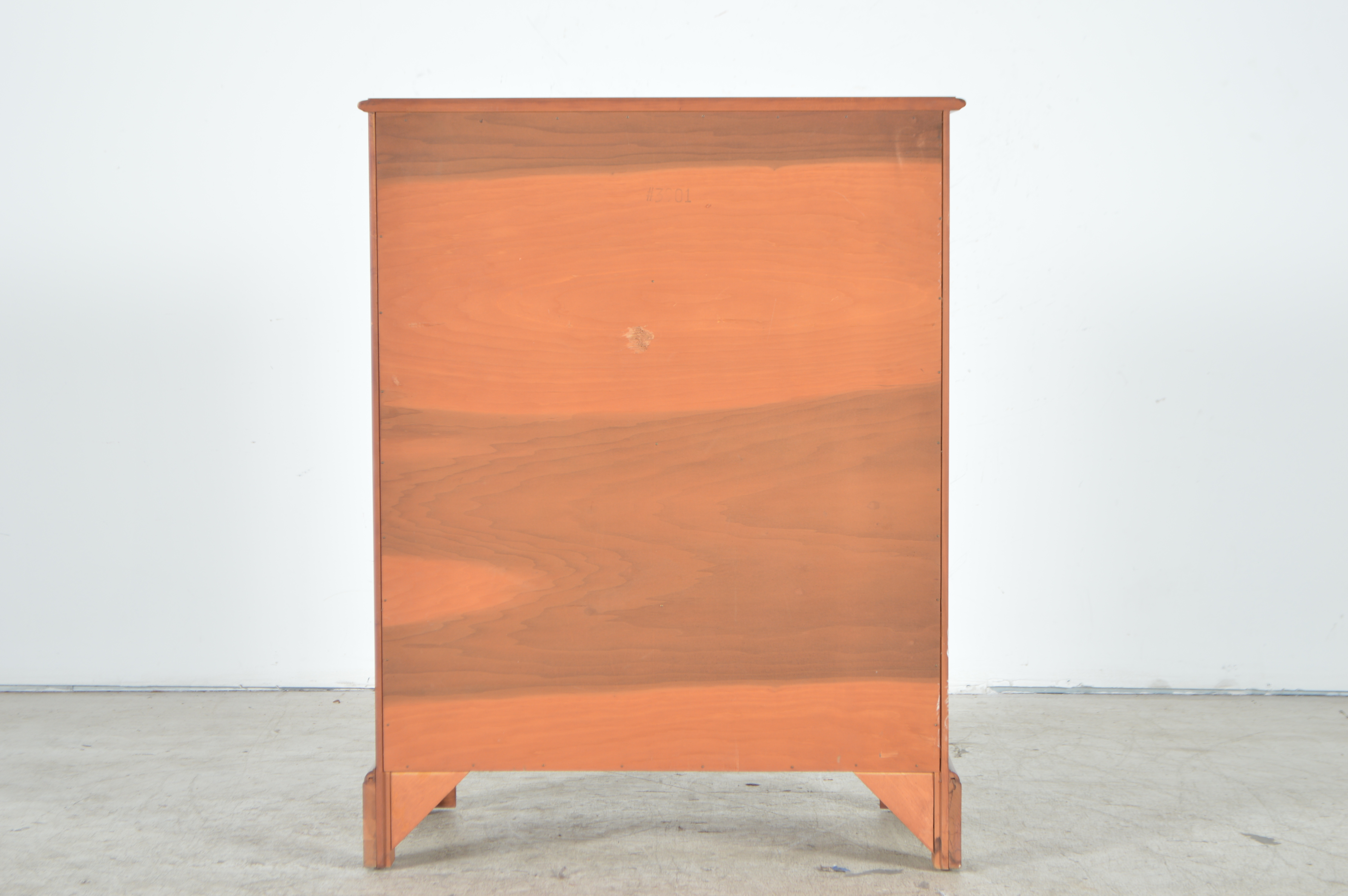 Crawford Furniture Tall Chest of Drawers