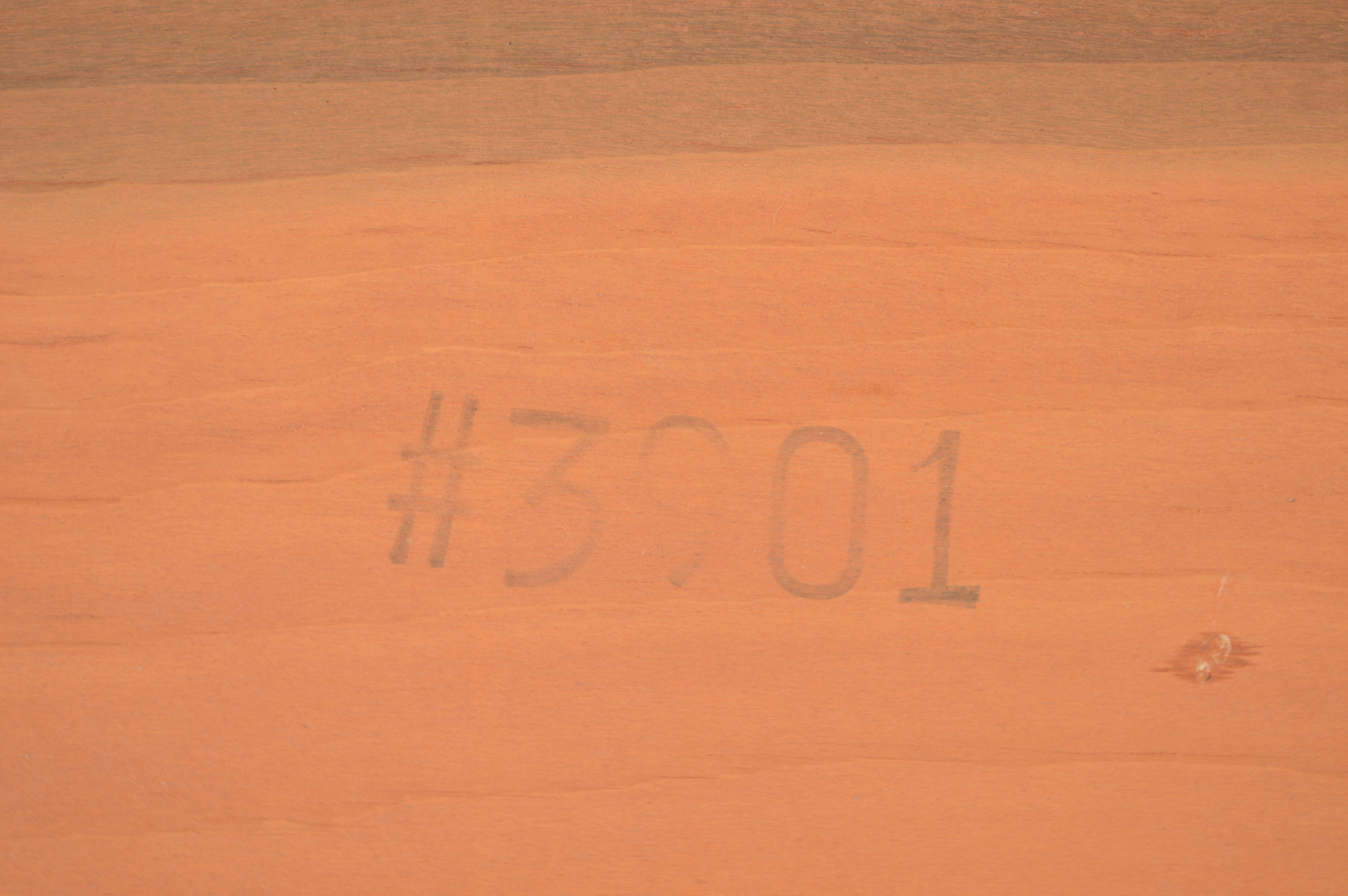 Crawford Furniture Tall Chest of Drawers