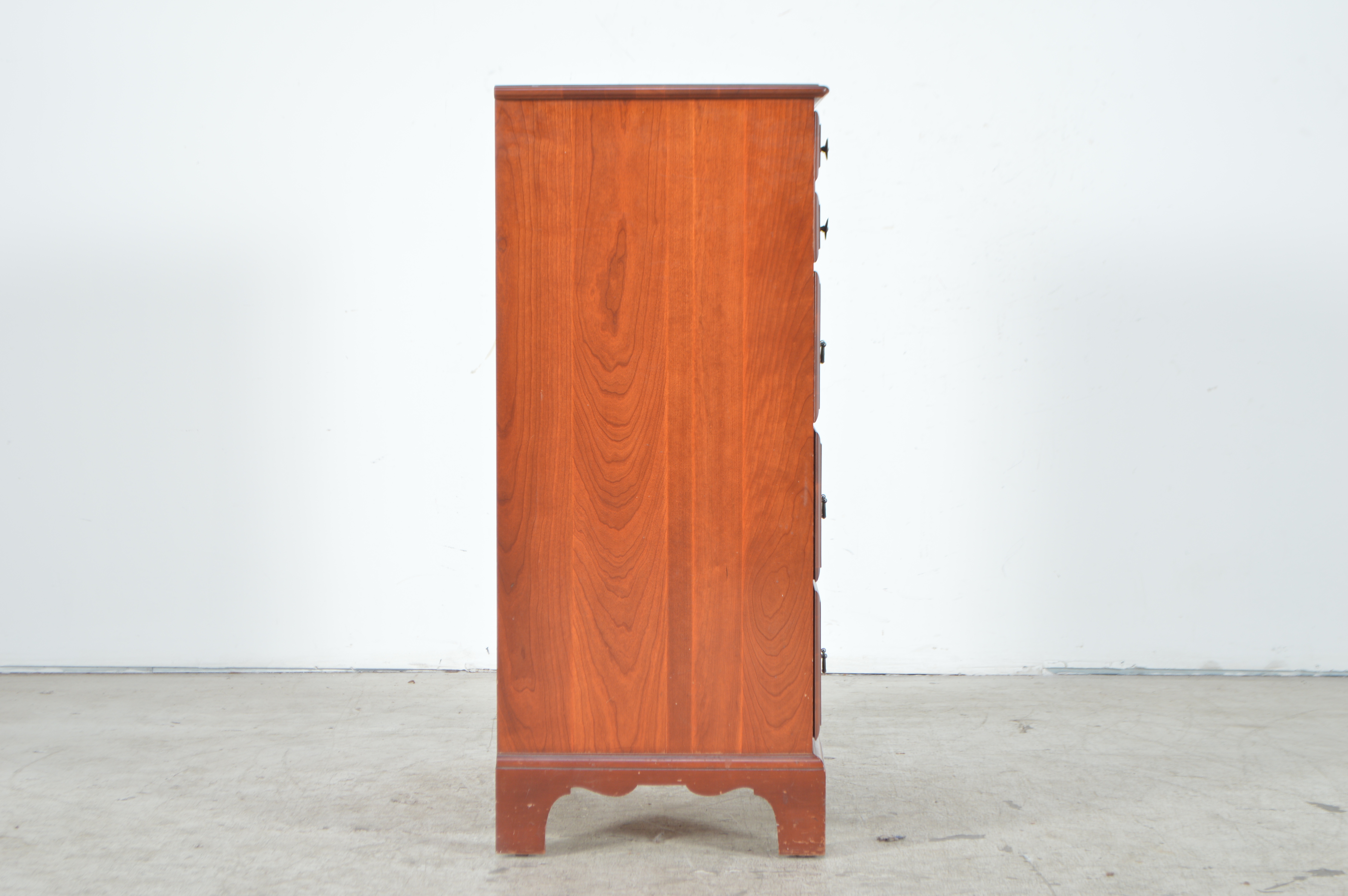 Crawford Furniture Tall Chest of Drawers