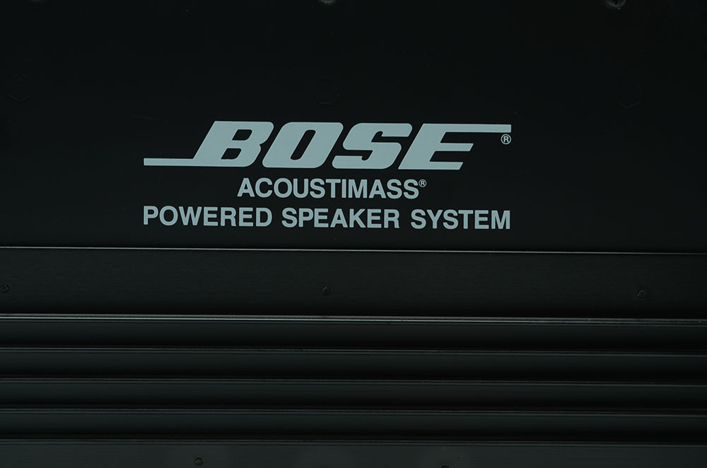 Bose Acoustimass Subwoofer