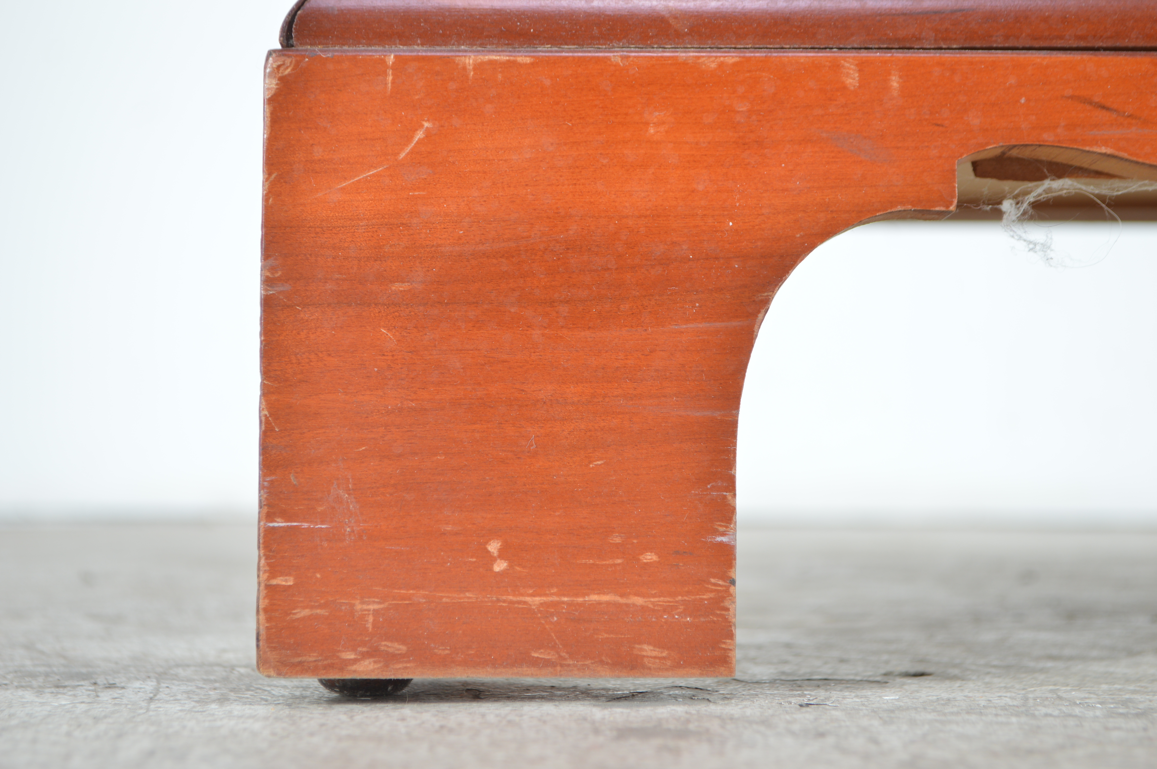 Crawford Furniture Tall Chest of Drawers