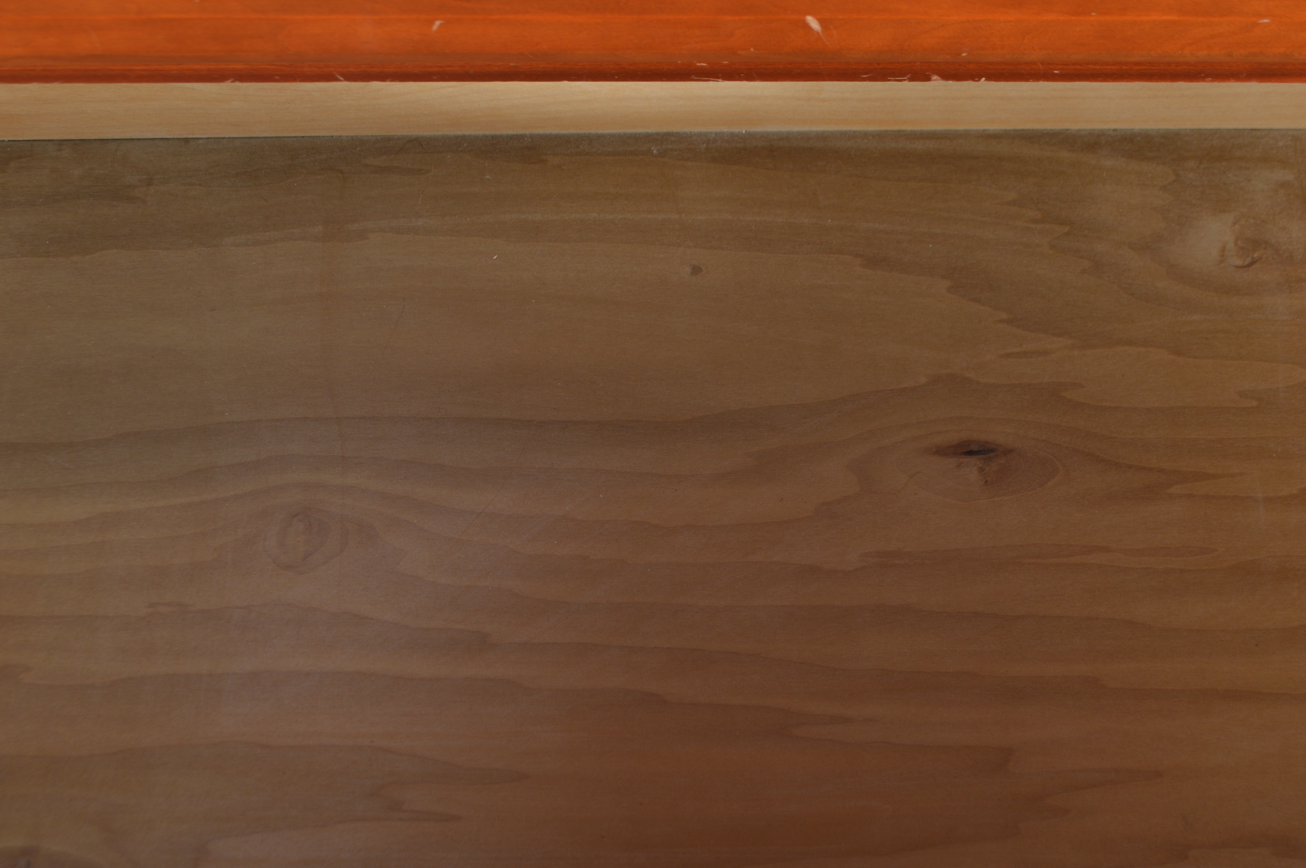 Crawford Furniture Tall Chest of Drawers