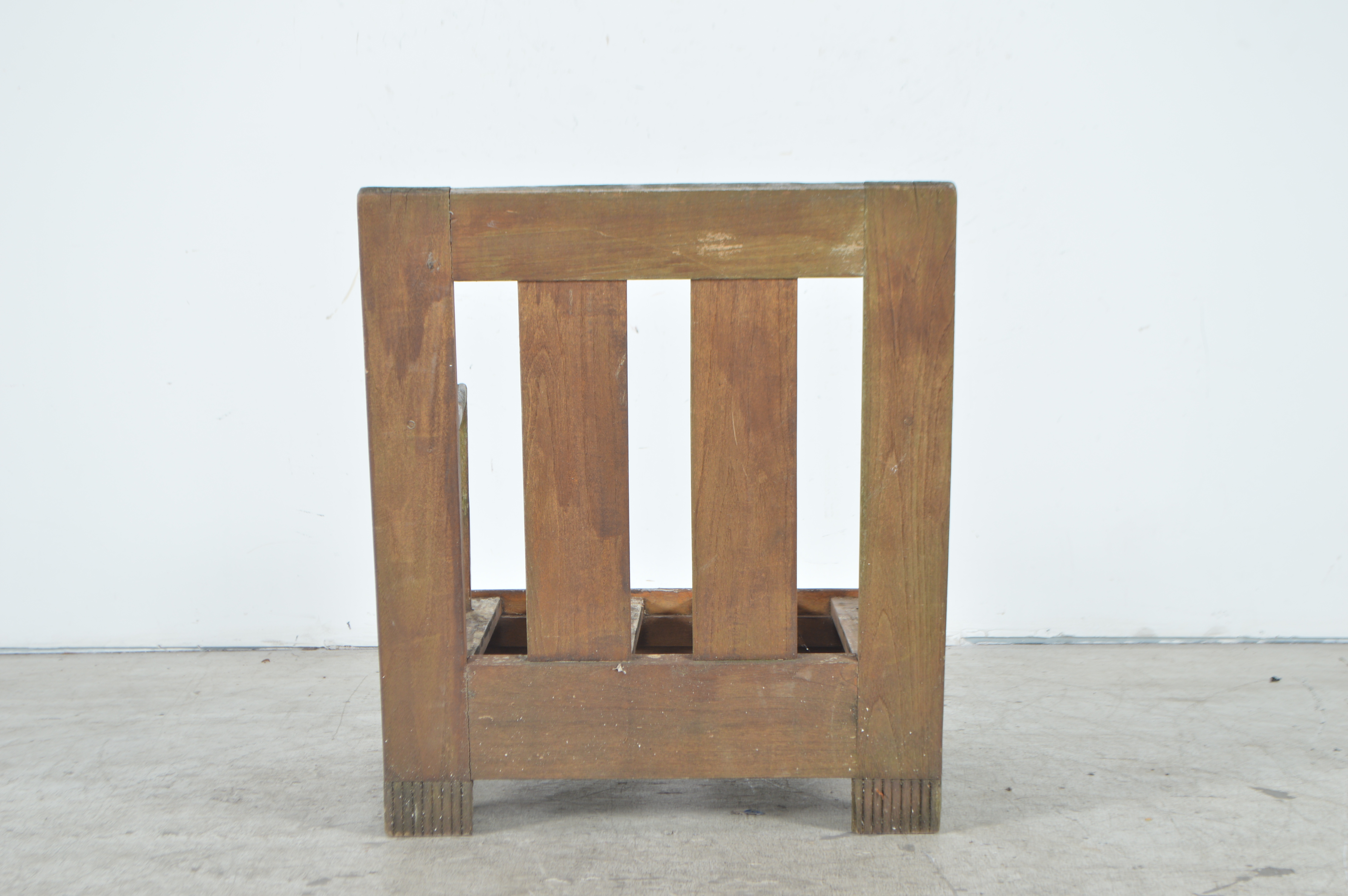 Vintage Sutherland Outdoor Teak Furniture