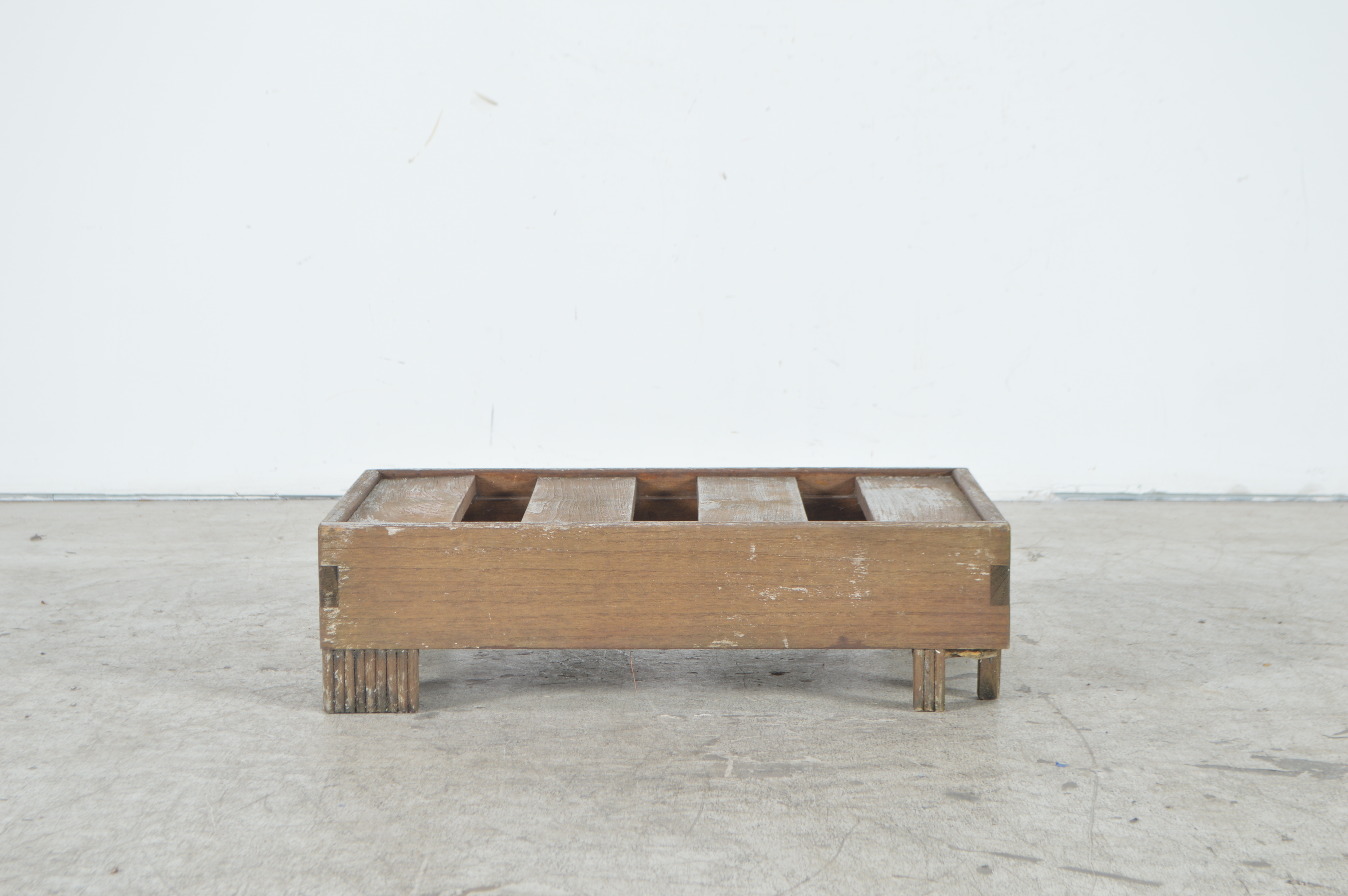 Vintage Sutherland Outdoor Teak Furniture