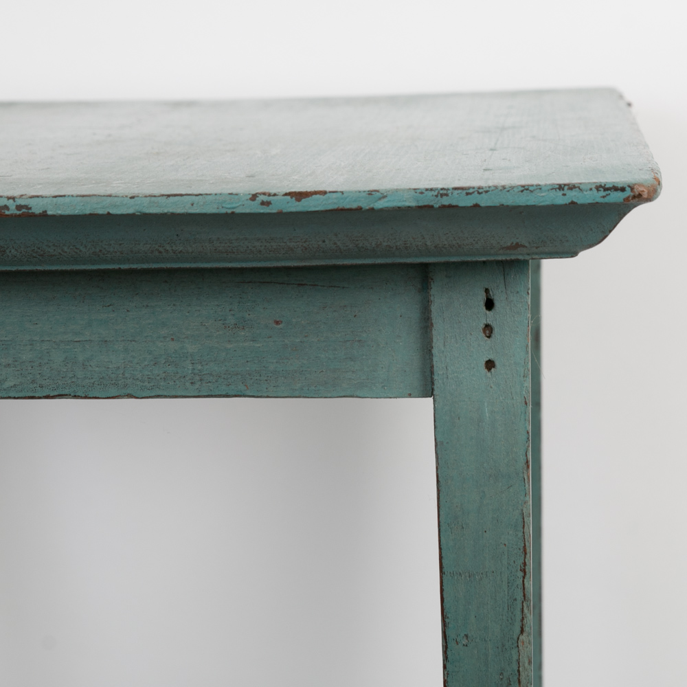 Vintage Painted Stand