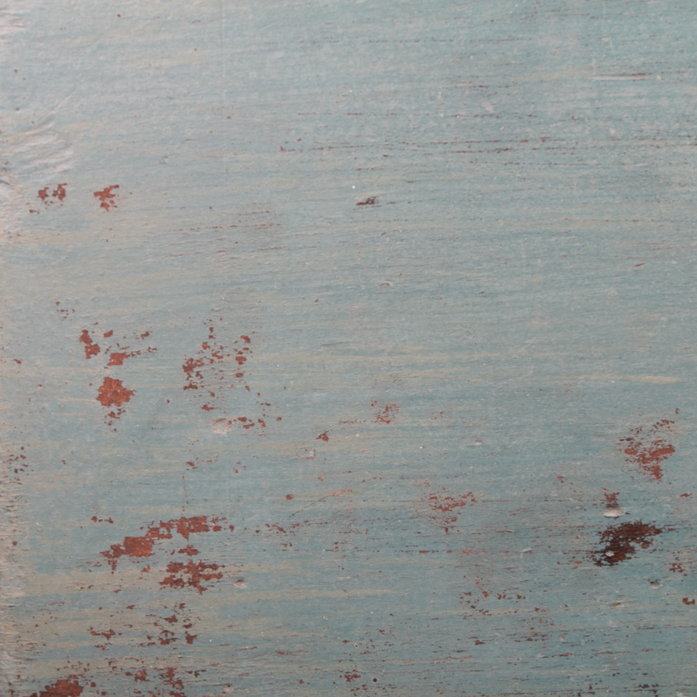 Vintage Painted Stand