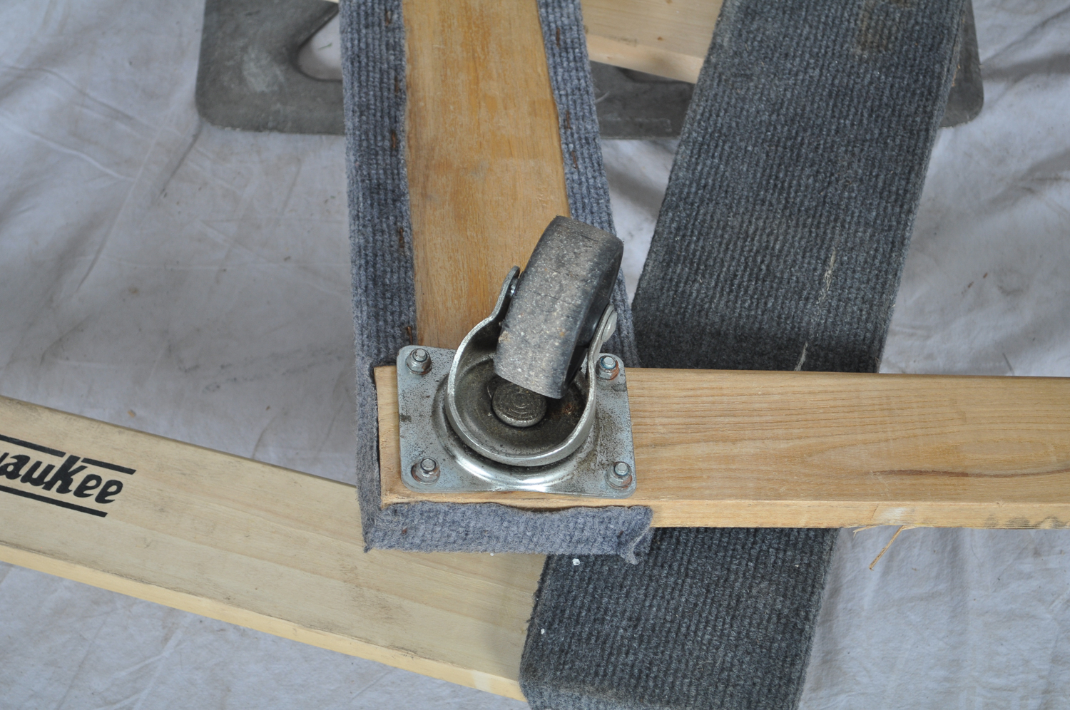 Dollies and Wheeled Carts