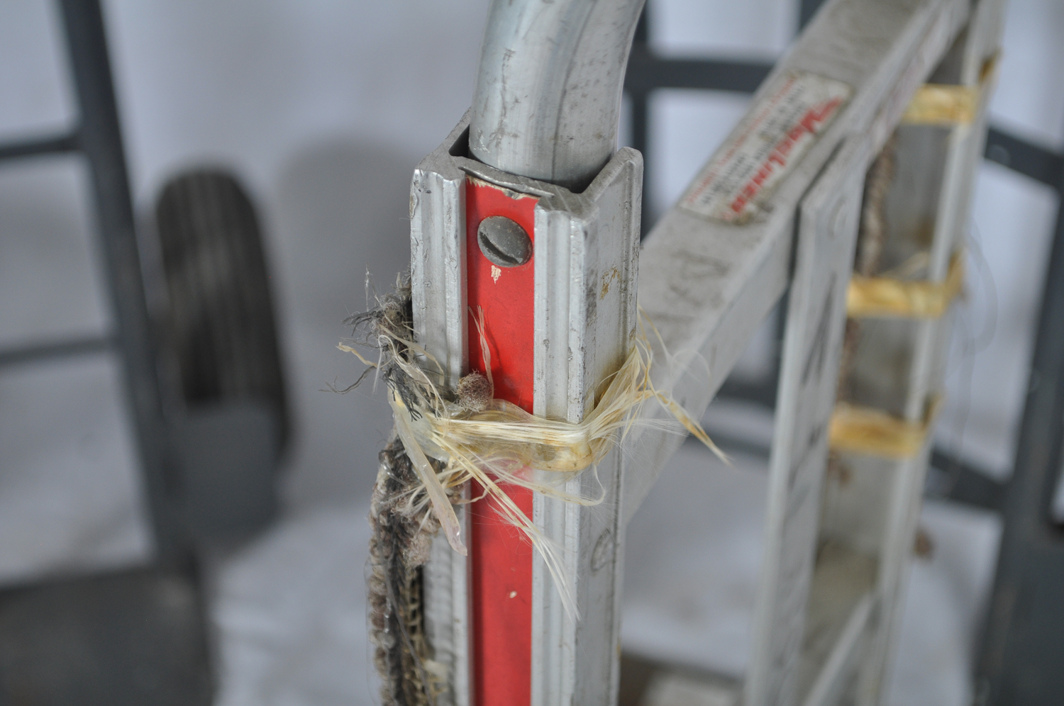 Dollies and Wheeled Carts