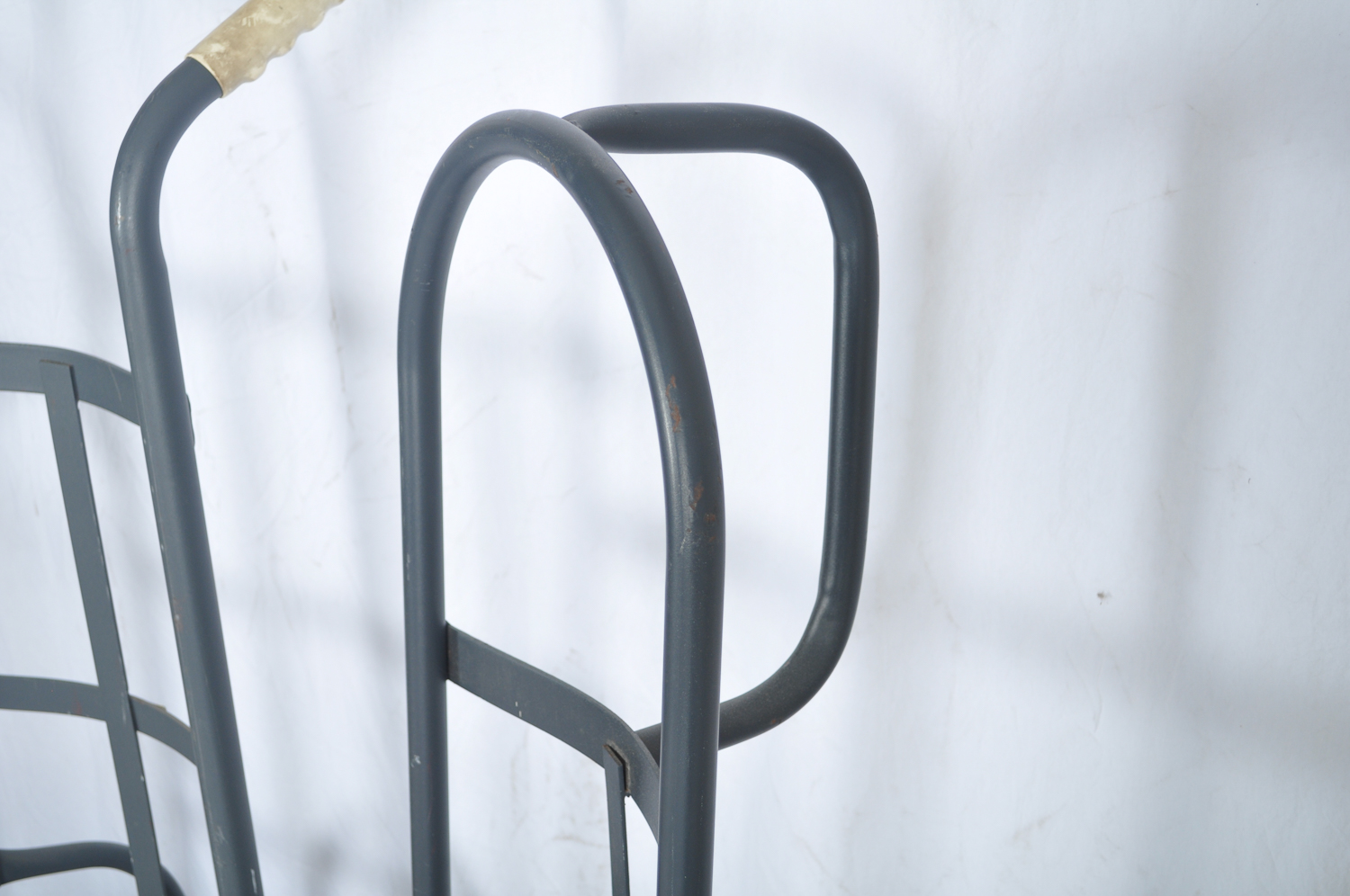 Dollies and Wheeled Carts