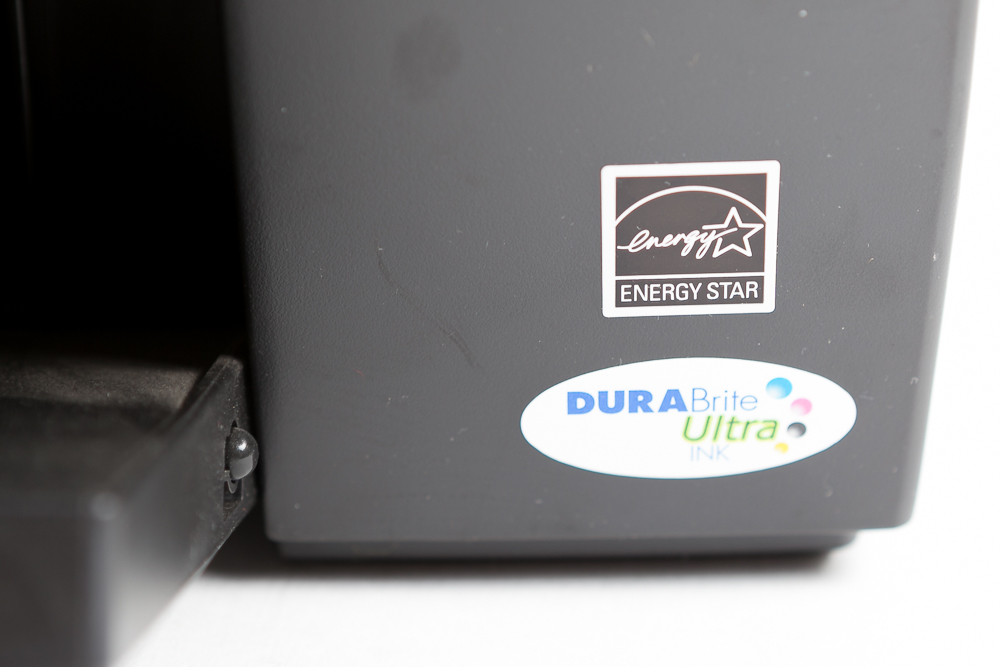 Epson Stylus NX420 All-In-One Printer