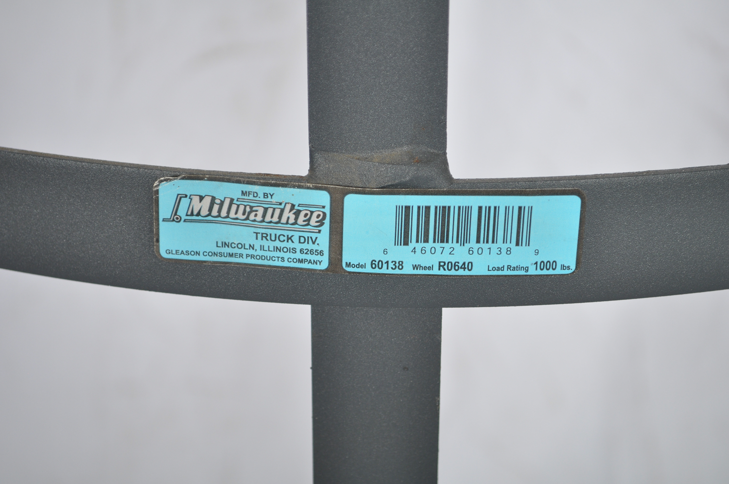 Dollies and Wheeled Carts