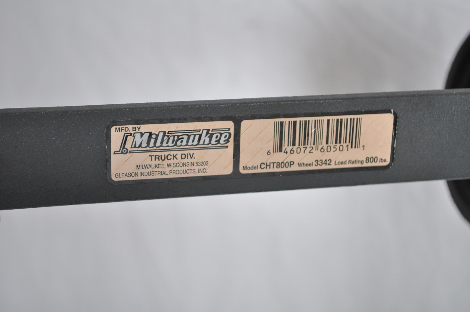 Dollies and Wheeled Carts