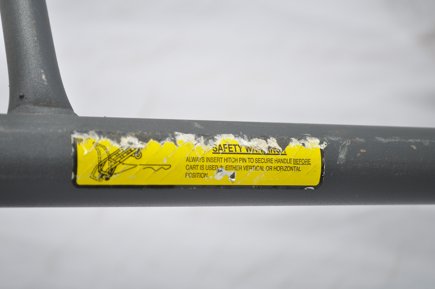 Dollies and Wheeled Carts