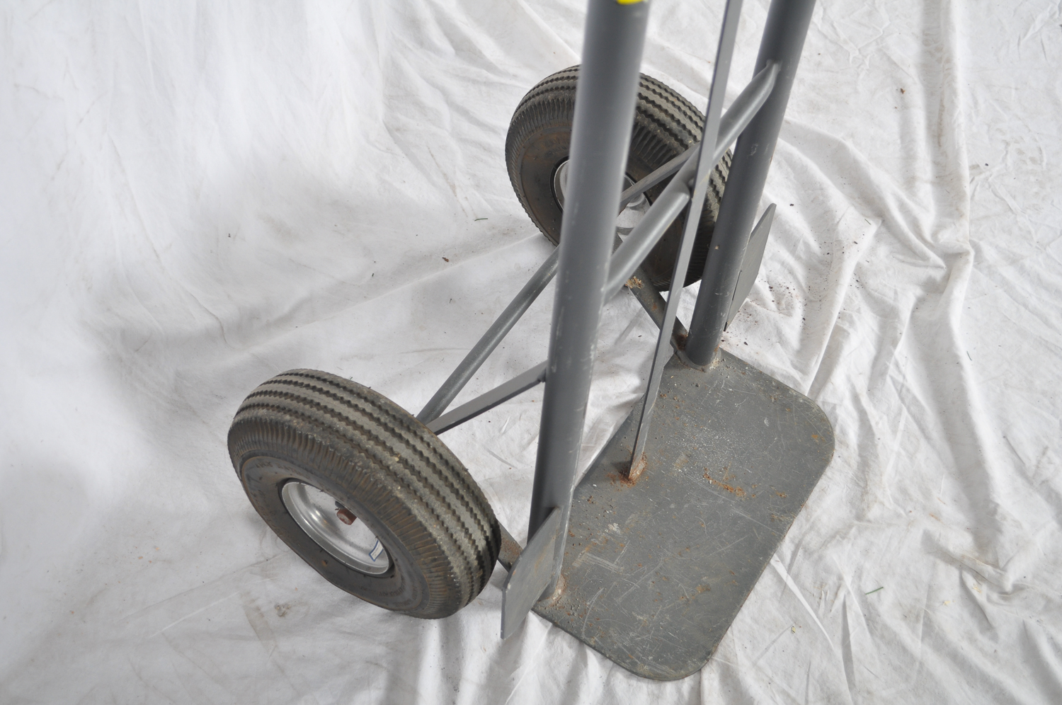 Dollies and Wheeled Carts