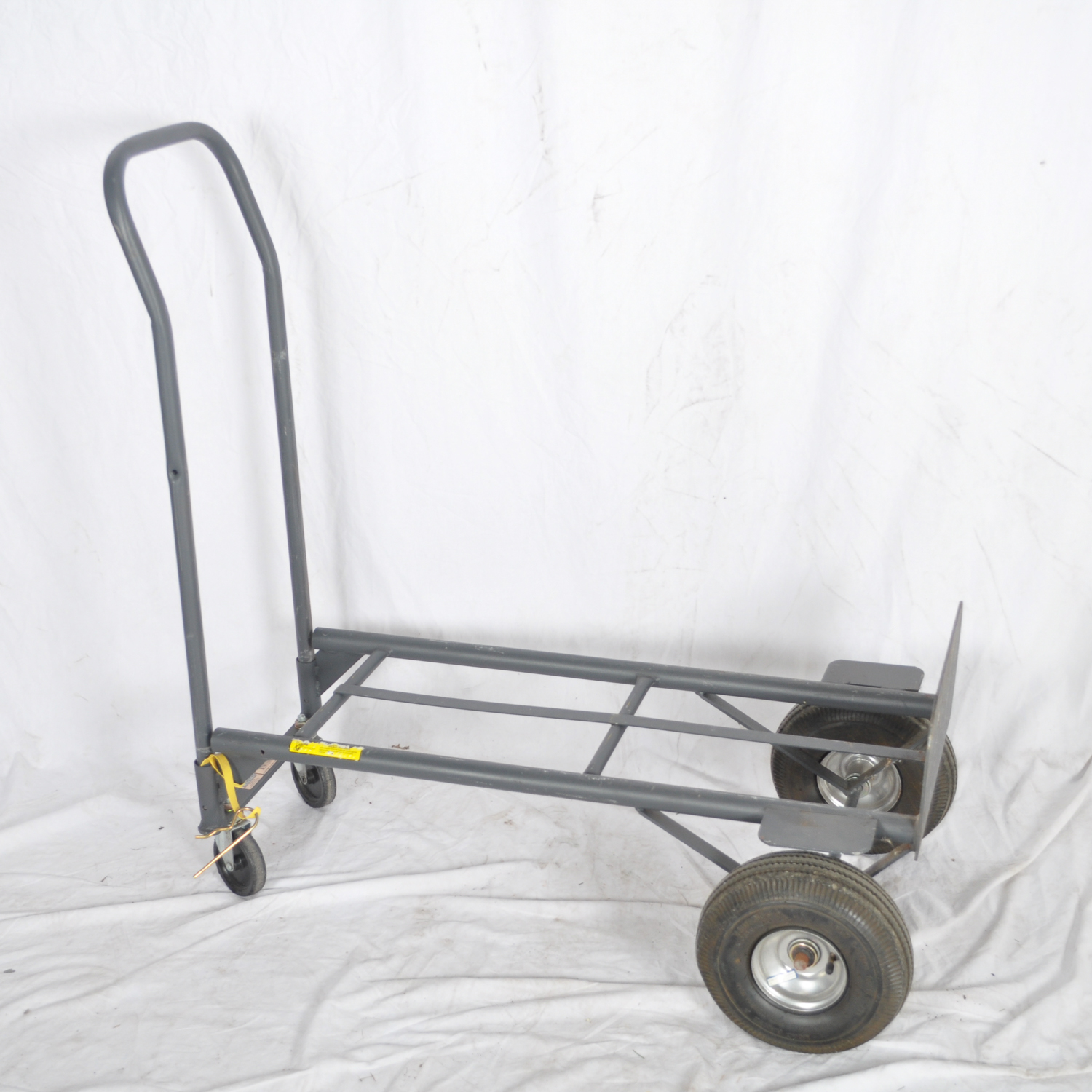 Dollies and Wheeled Carts