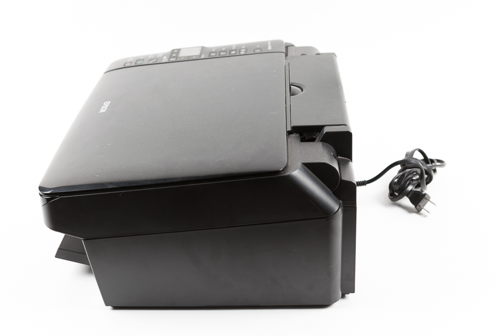 Epson Stylus NX420 All-In-One Printer