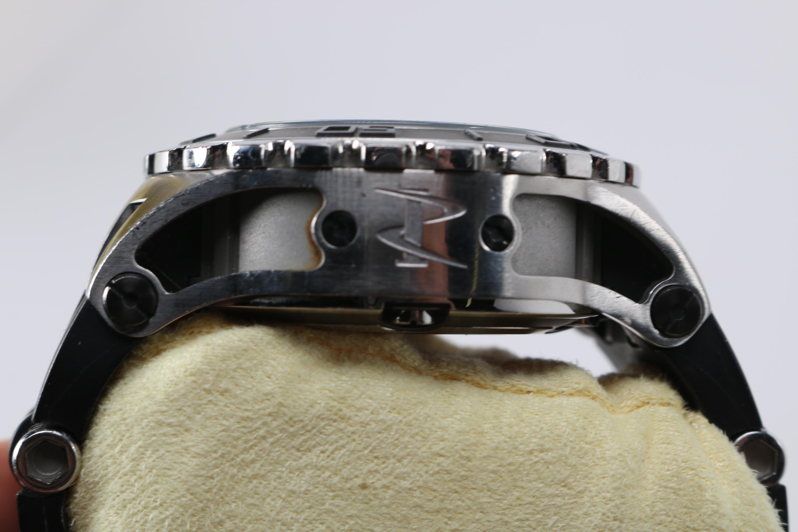 Men's Invicta Reserve Watch