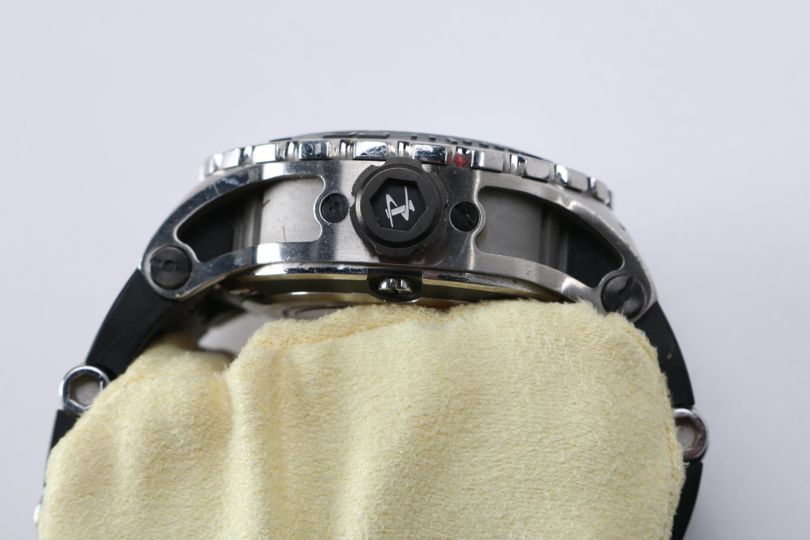 Men's Invicta Reserve Watch