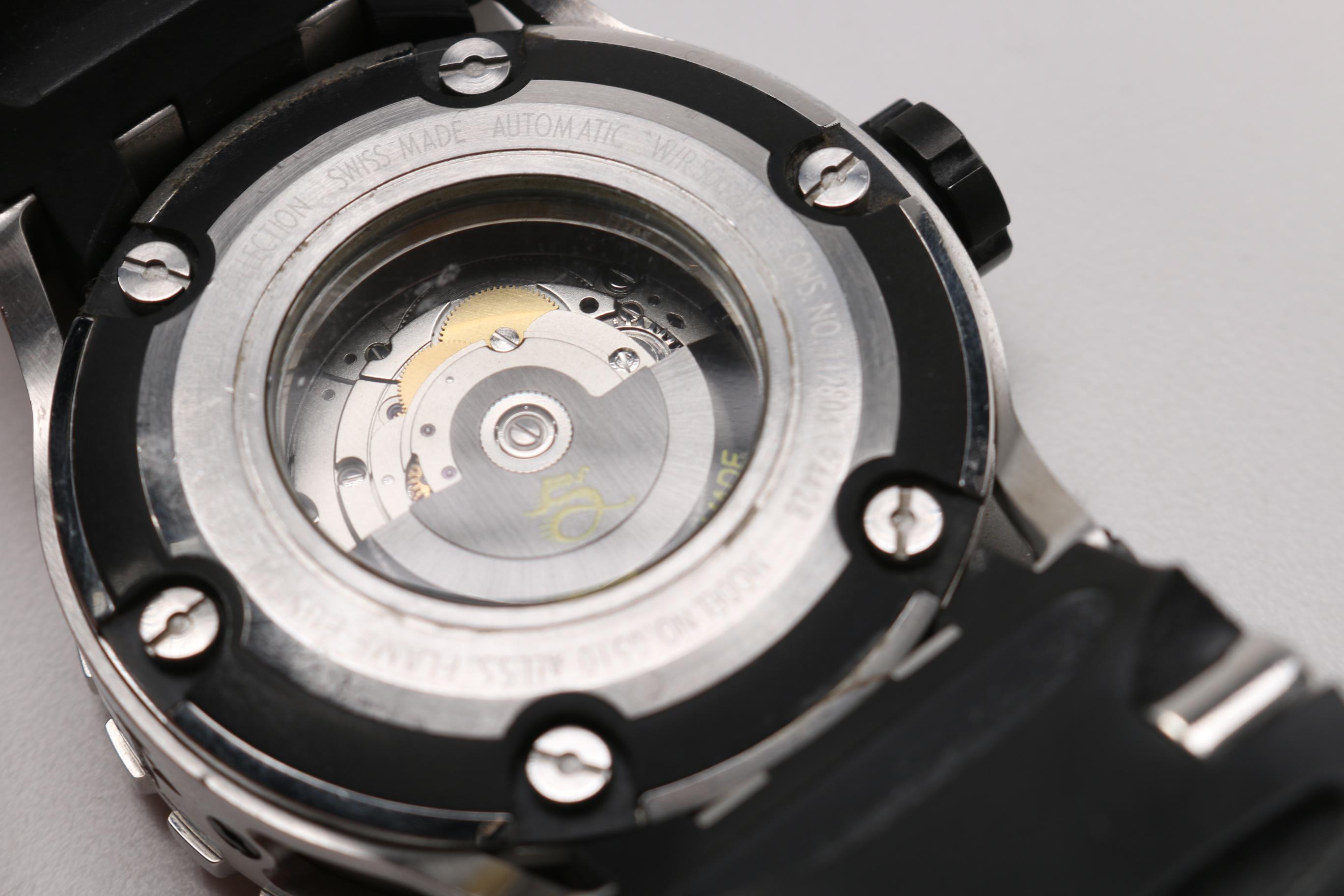 Men's Invicta Reserve Watch