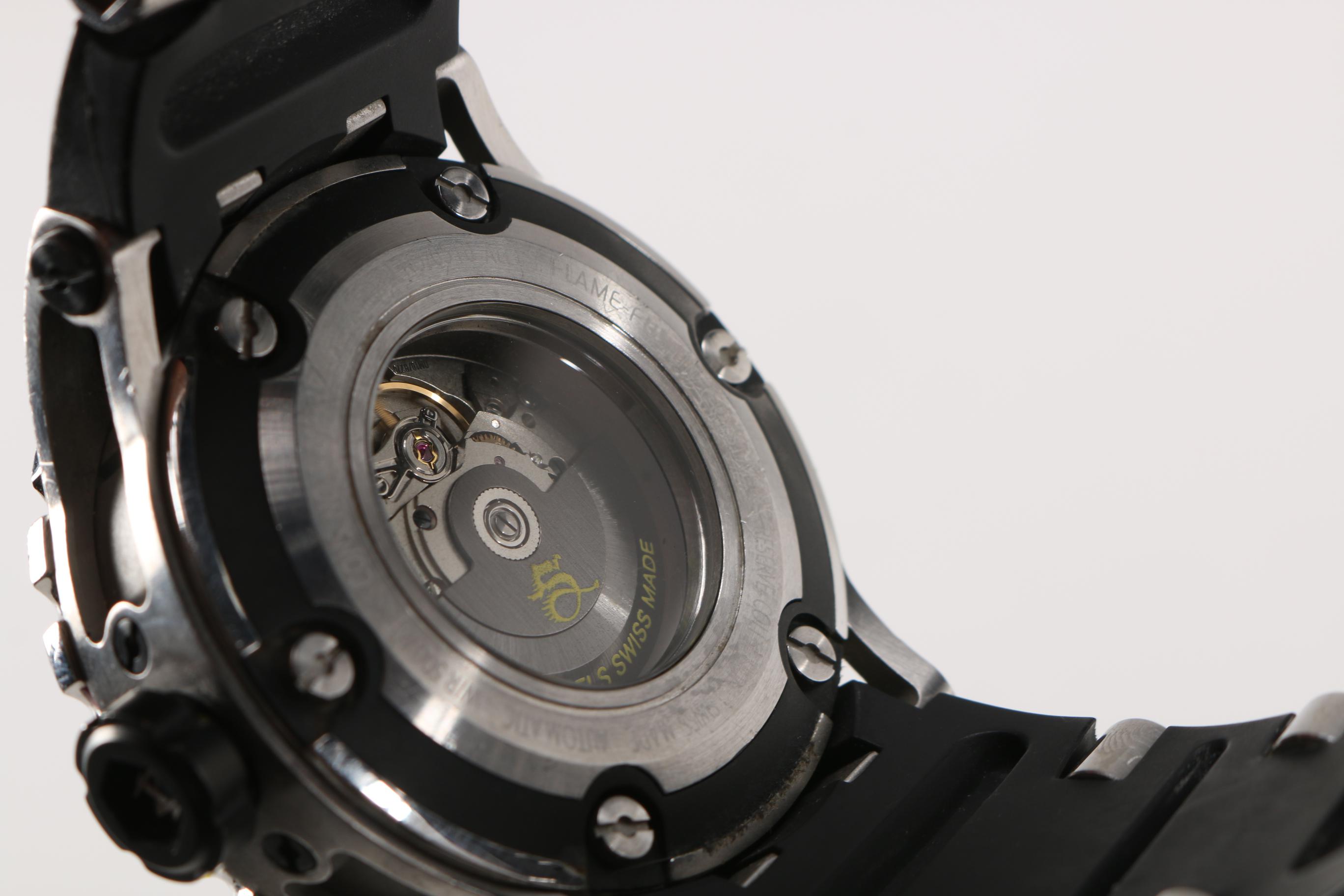 Men's Invicta Reserve Watch