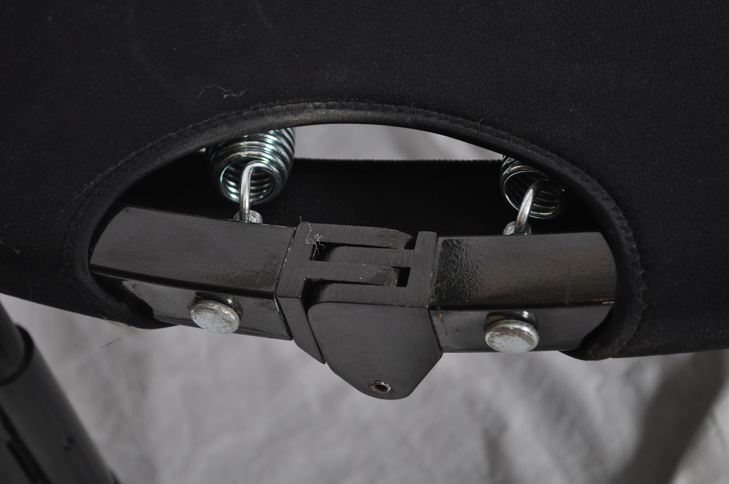 Rebound Air Indoor Trampoline