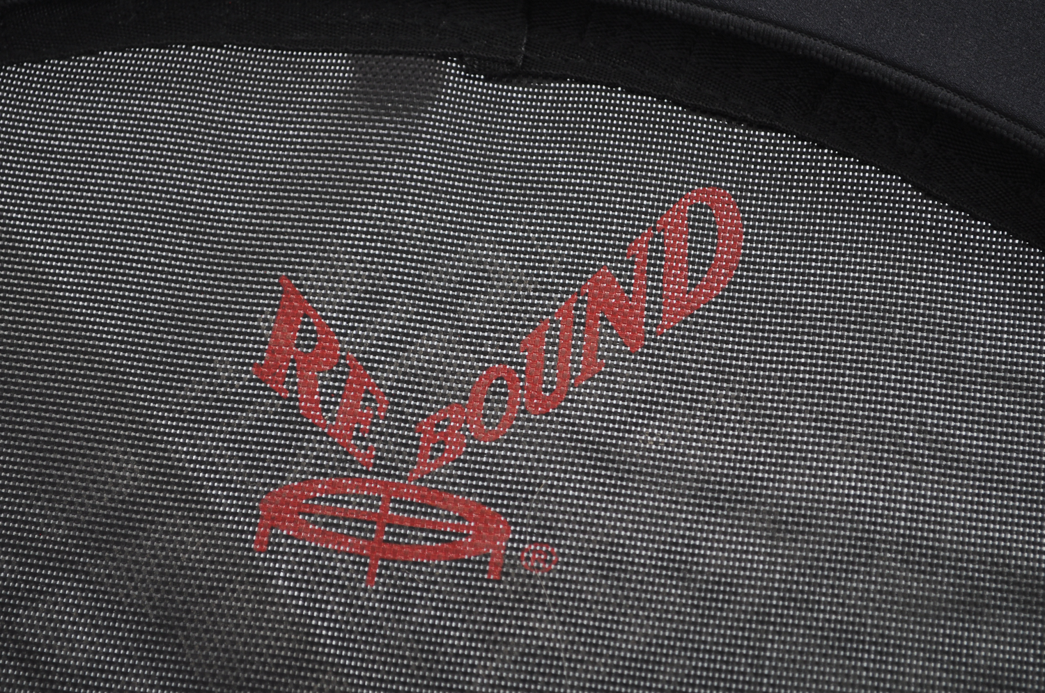 Rebound Air Indoor Trampoline