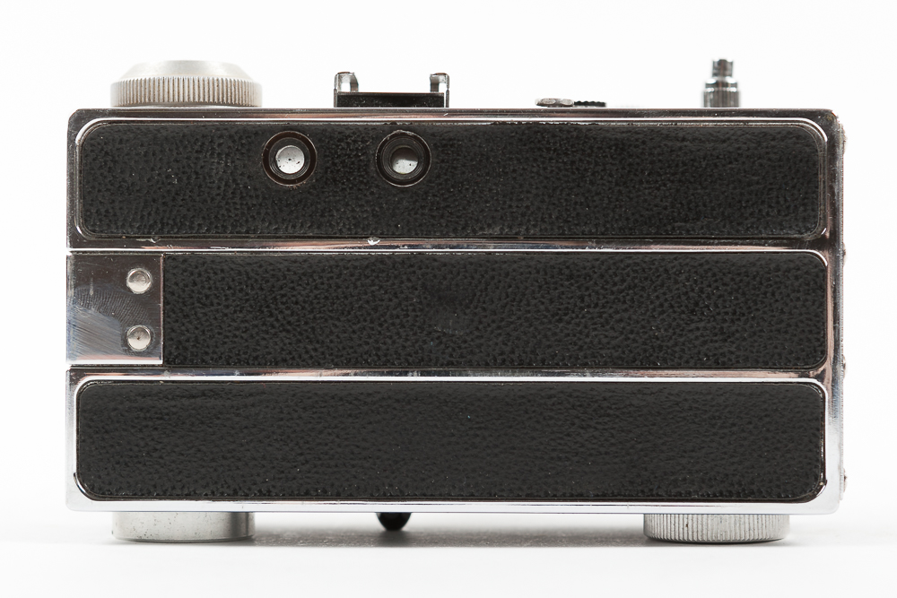 Vintage Argus C3 Camera