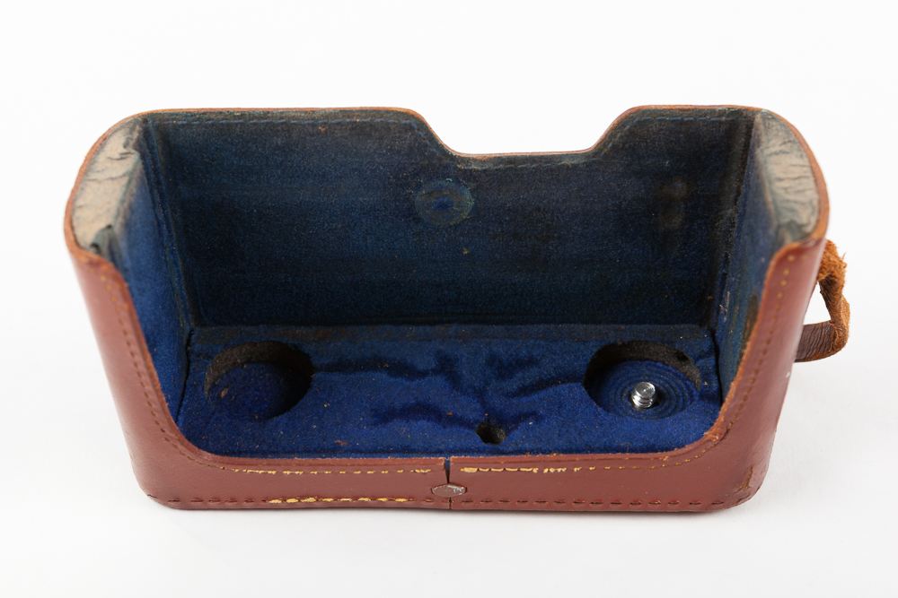 Vintage Argus C3 Camera