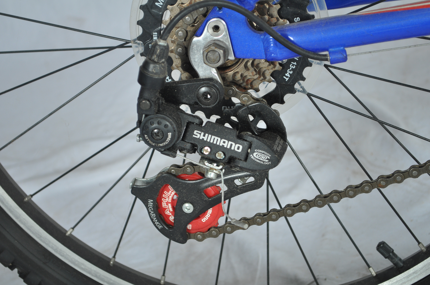 Gary Fisher Child's Bicycle