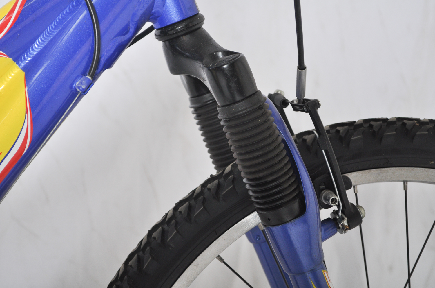 Gary Fisher Child's Bicycle