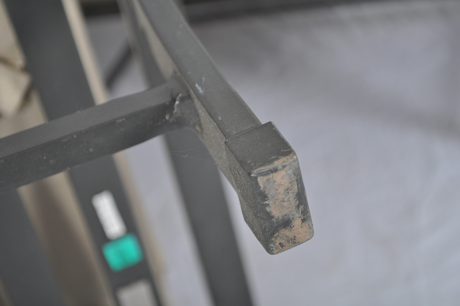 Restoration Hardware Patio Chair Set