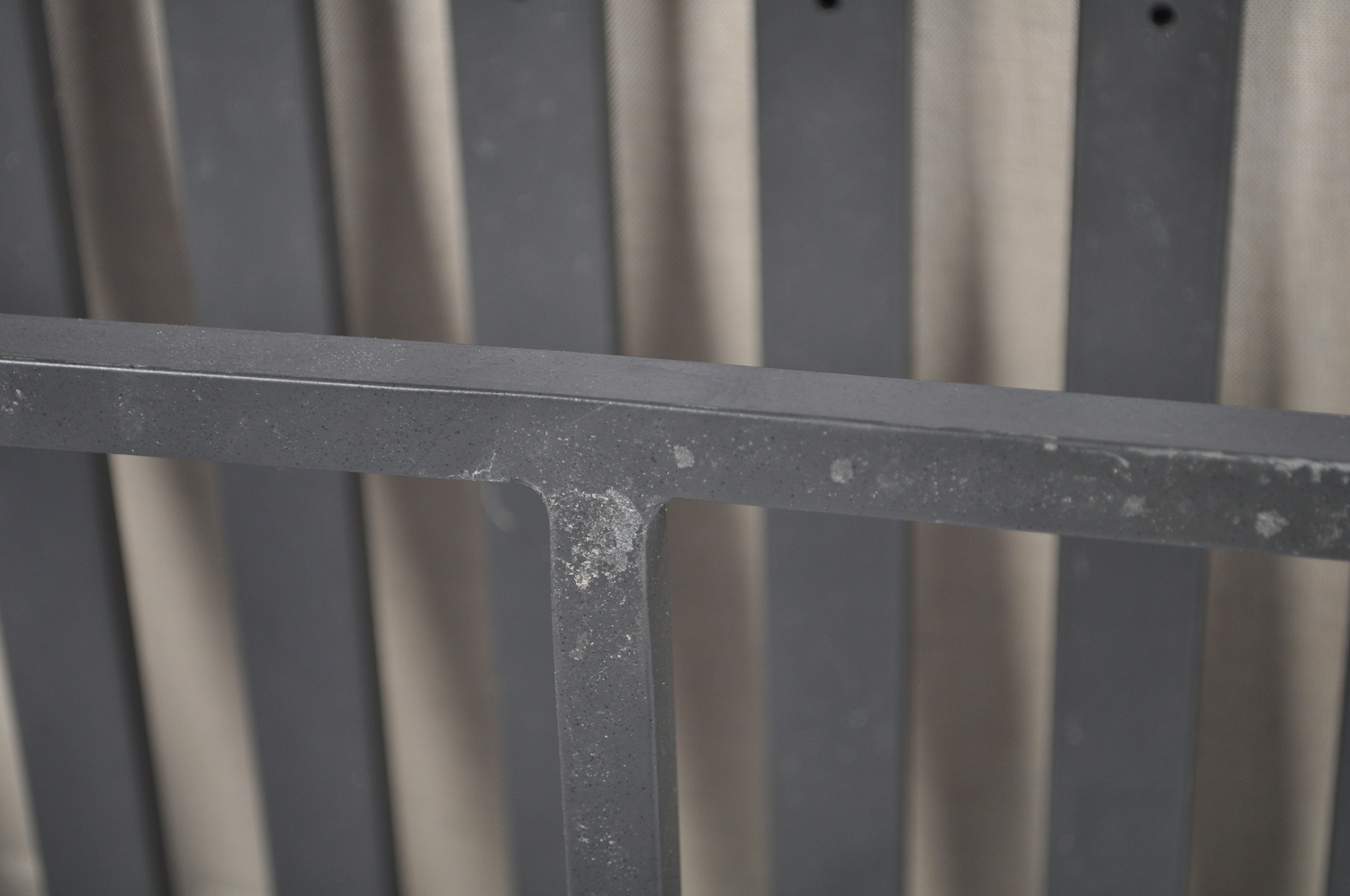 Restoration Hardware Patio Chair Set