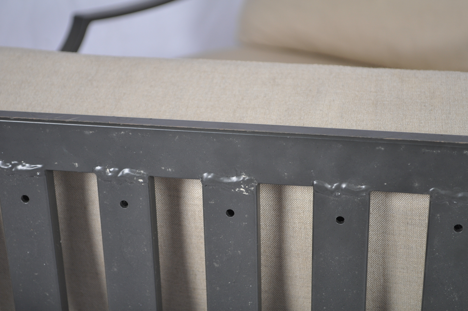 Restoration Hardware Patio Chair Set