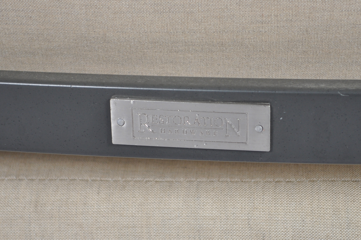 Restoration Hardware Patio Chair Set