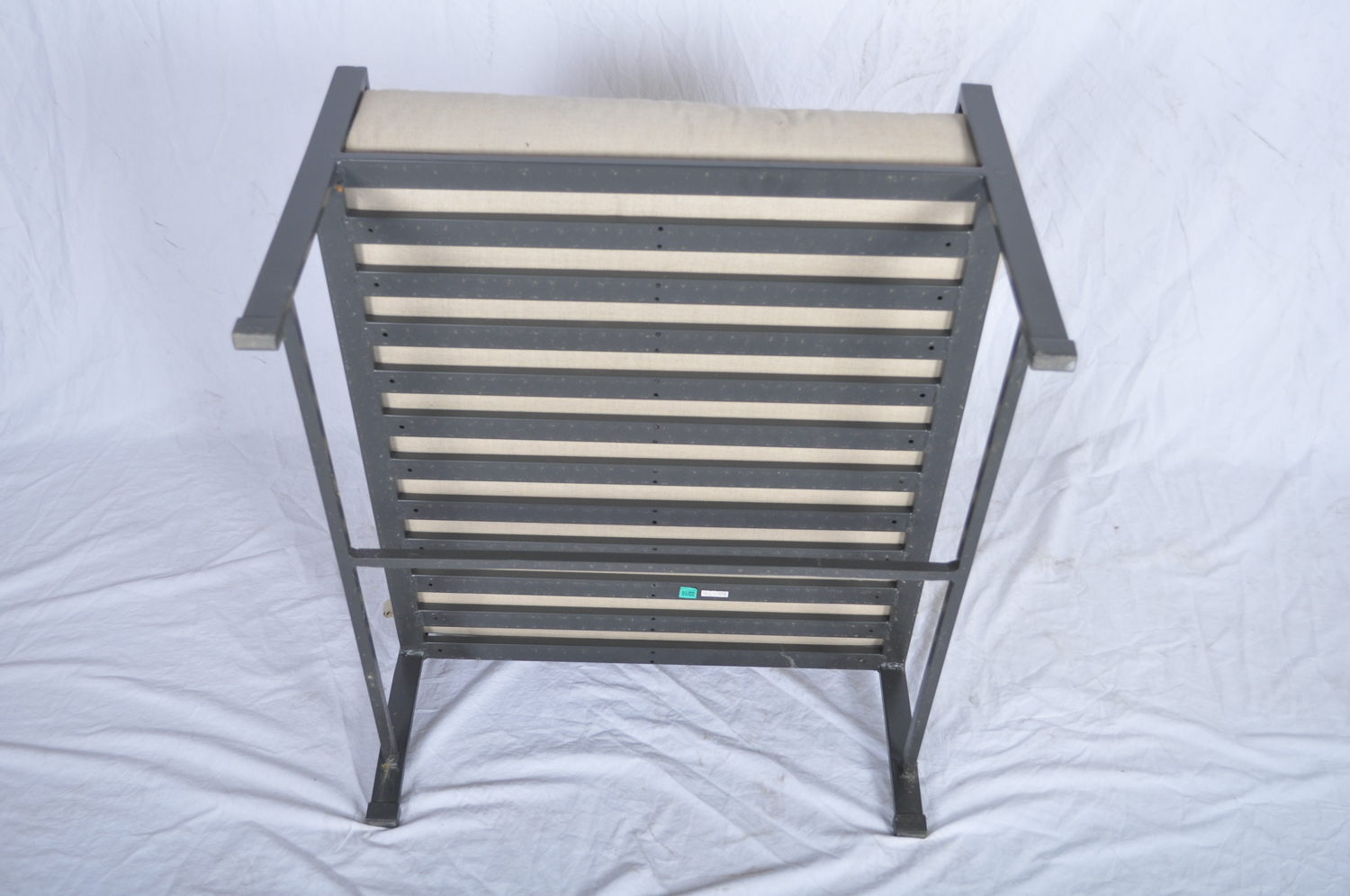 Restoration Hardware Patio Chair Set