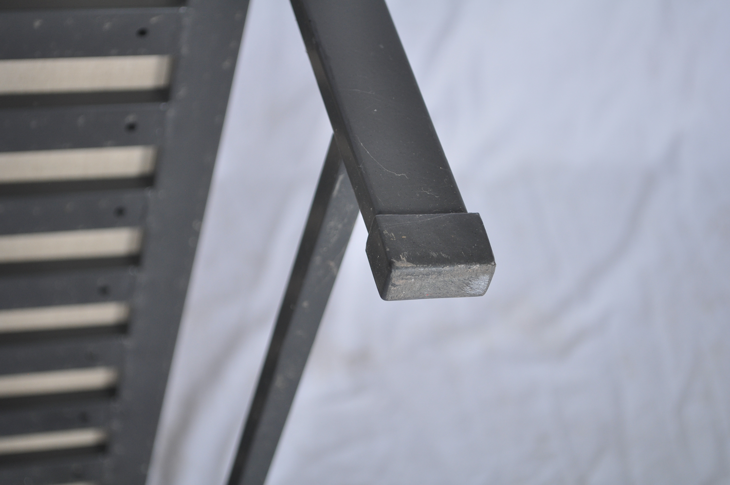 Restoration Hardware Patio Chair Set