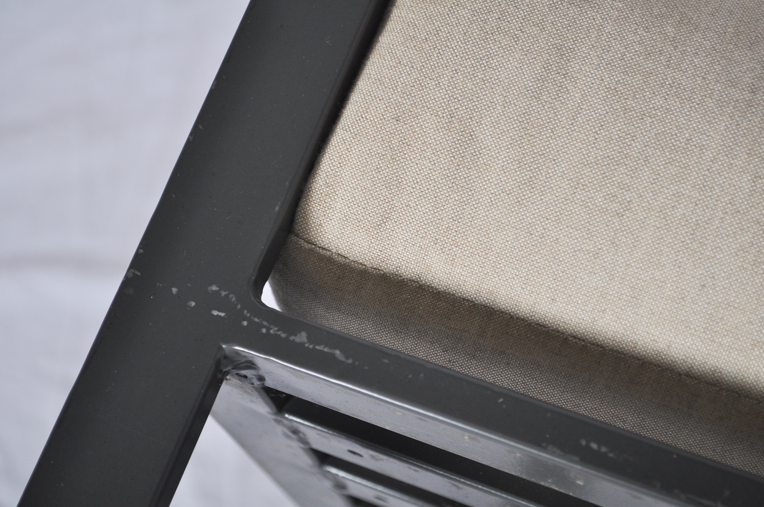 Restoration Hardware Patio Chair Set