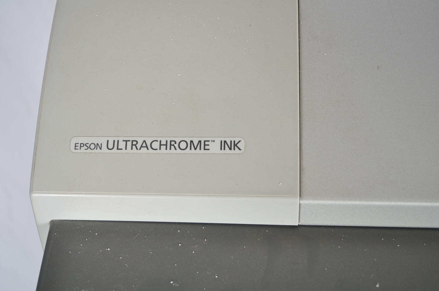 Epson Stylus Pro9600 Ultra Chrome Poster Printer