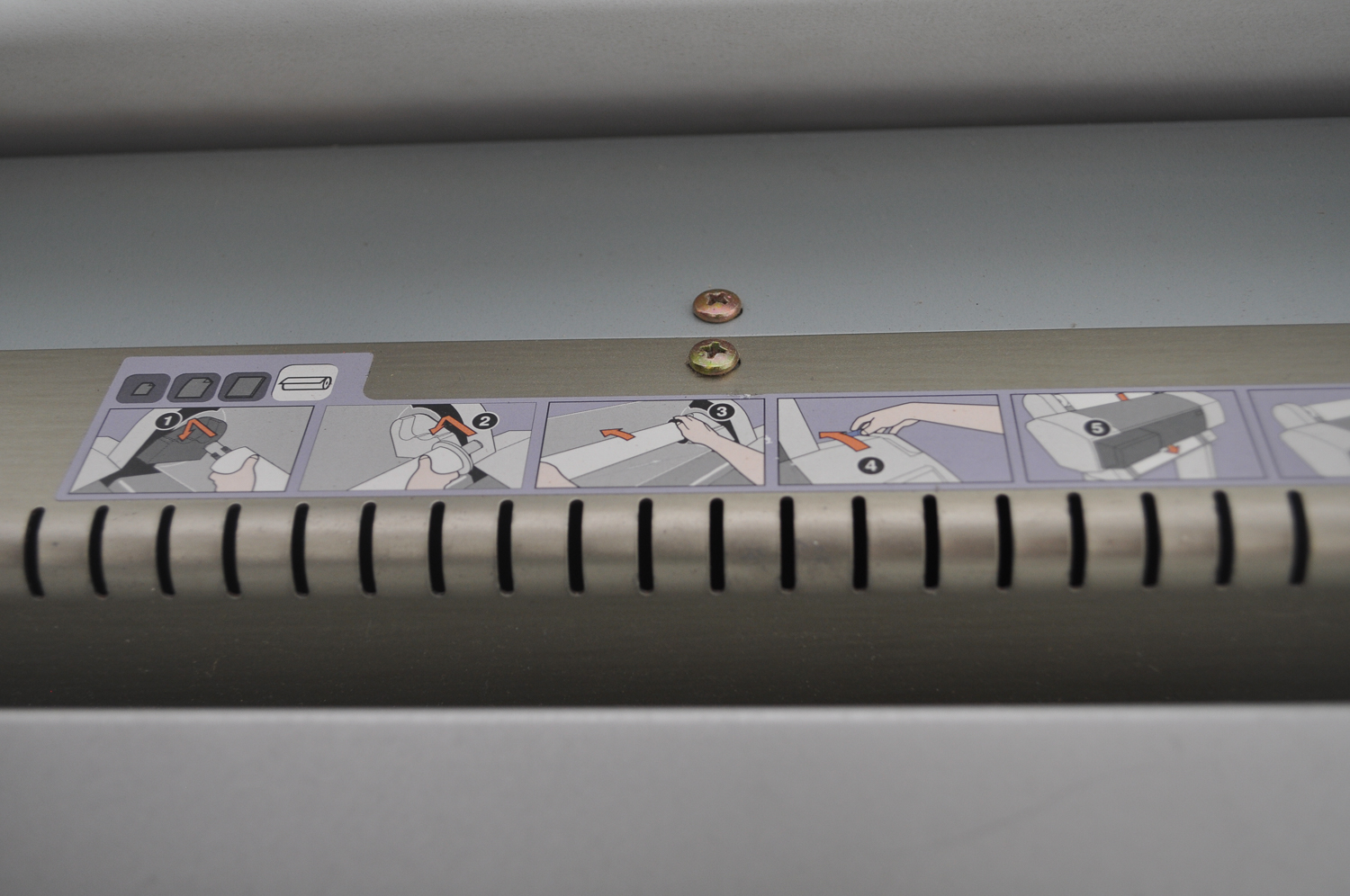 Epson Stylus Pro9600 Ultra Chrome Poster Printer