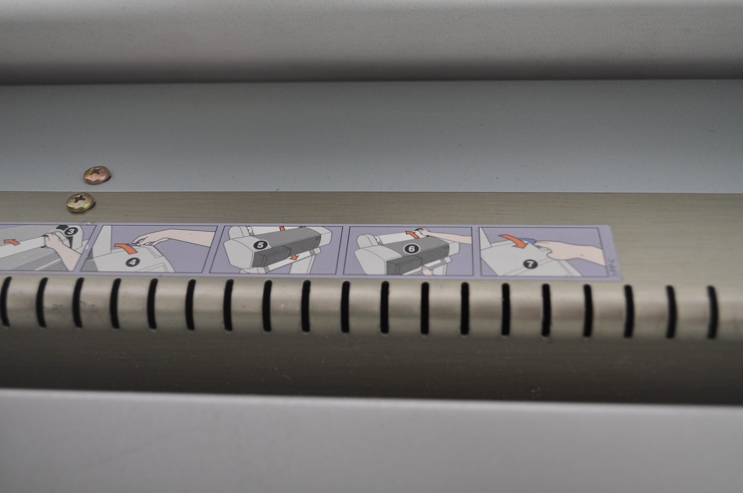 Epson Stylus Pro9600 Ultra Chrome Poster Printer