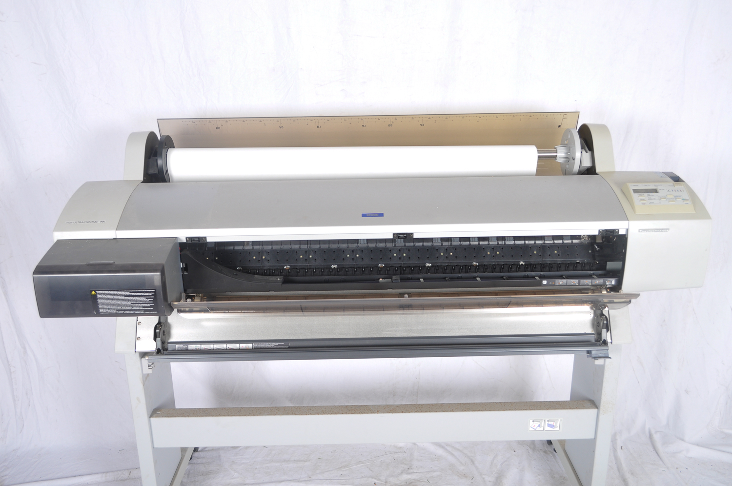 Epson Stylus Pro9600 Ultra Chrome Poster Printer