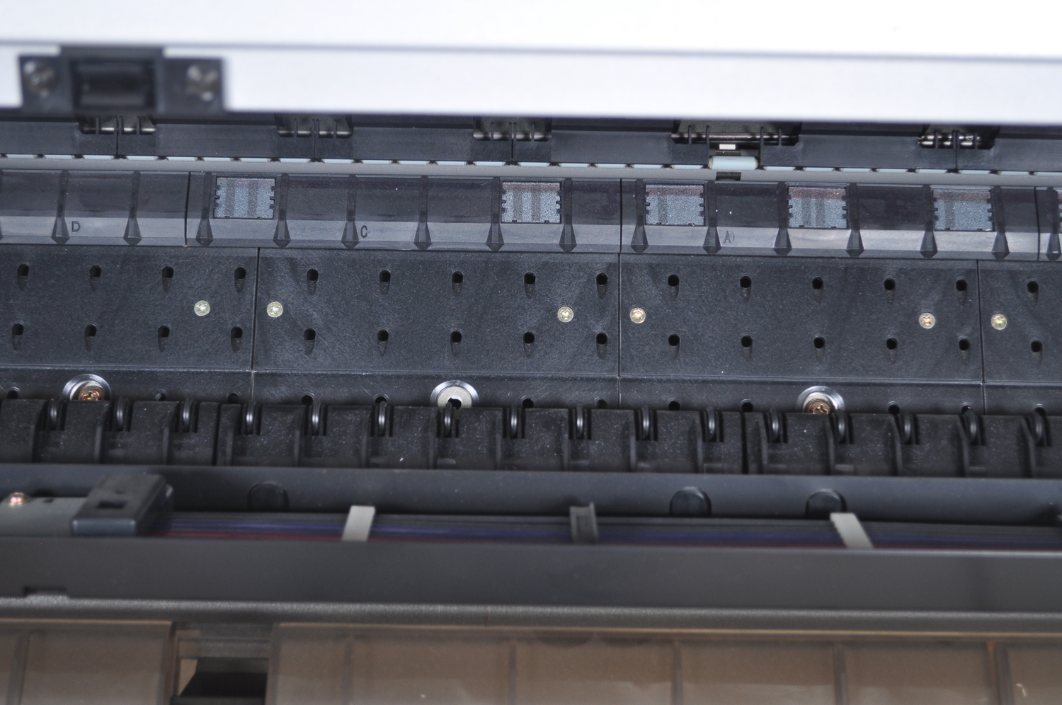 Epson Stylus Pro9600 Ultra Chrome Poster Printer