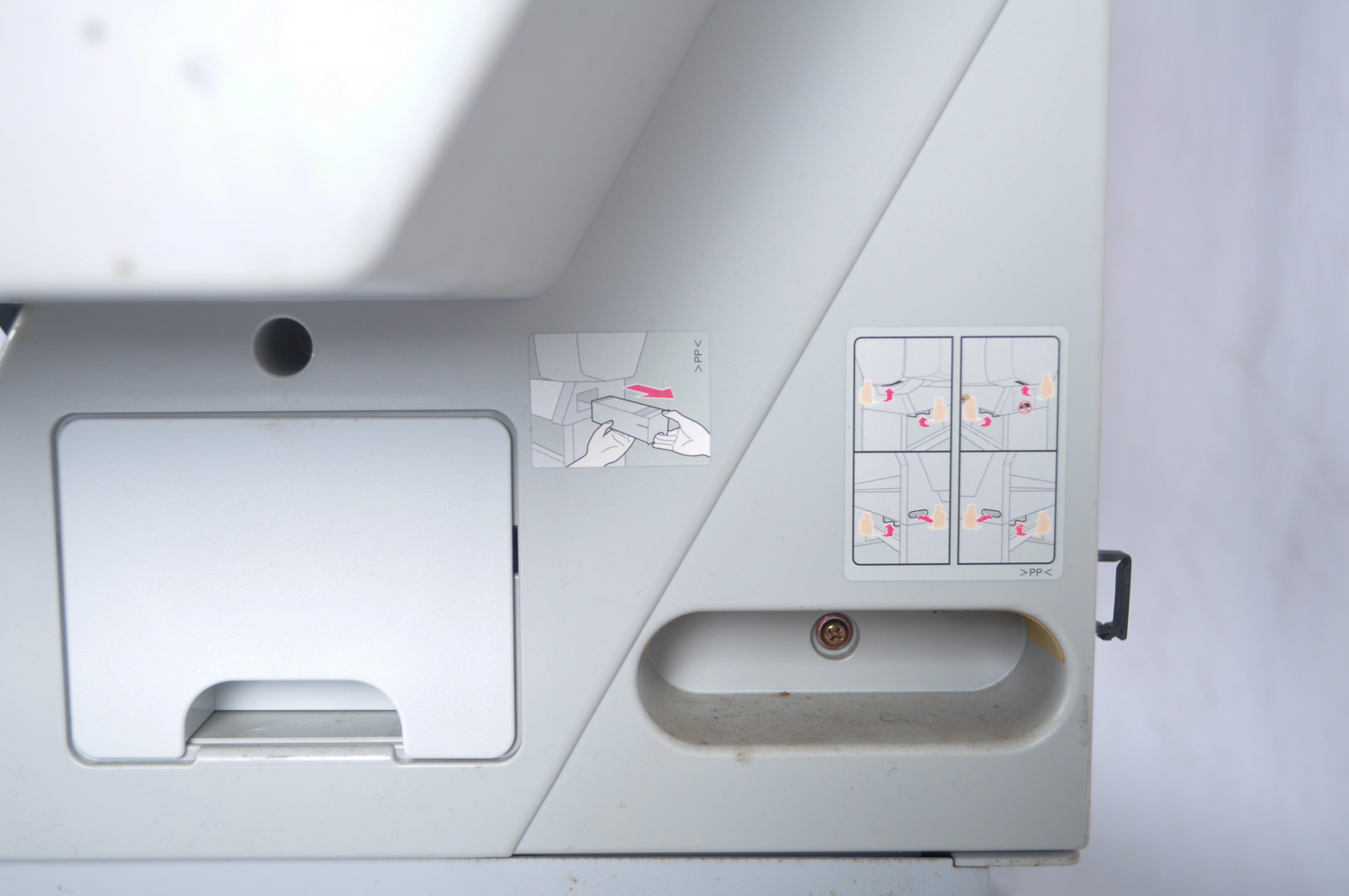 Epson Stylus Pro9600 Ultra Chrome Poster Printer