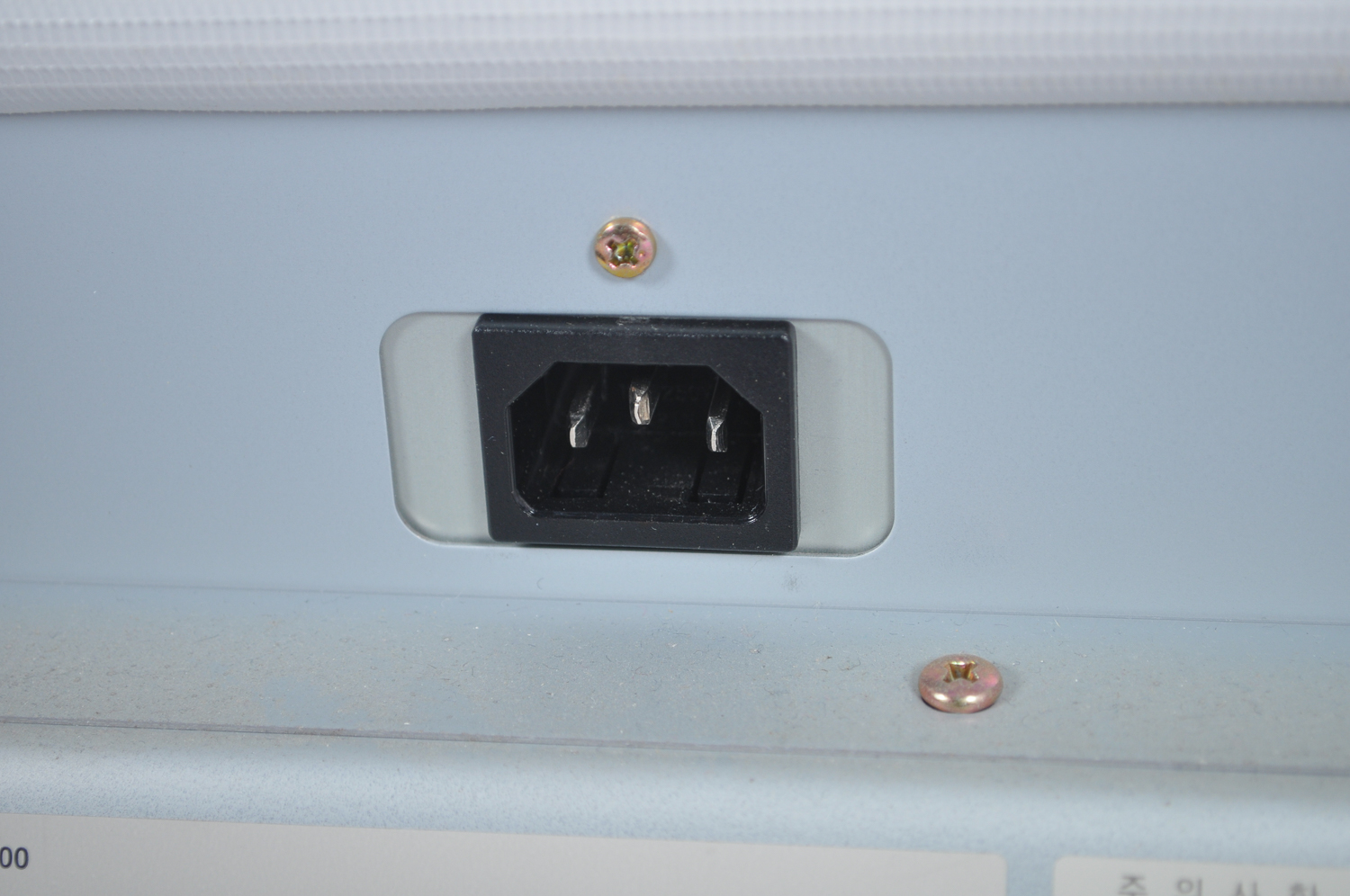 Epson Stylus Pro9600 Ultra Chrome Poster Printer