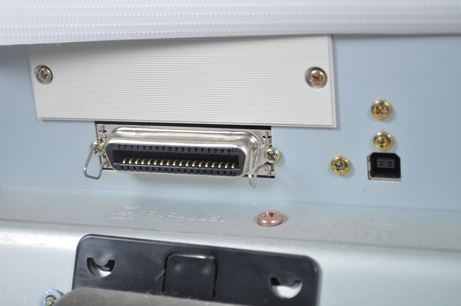 Epson Stylus Pro9600 Ultra Chrome Poster Printer