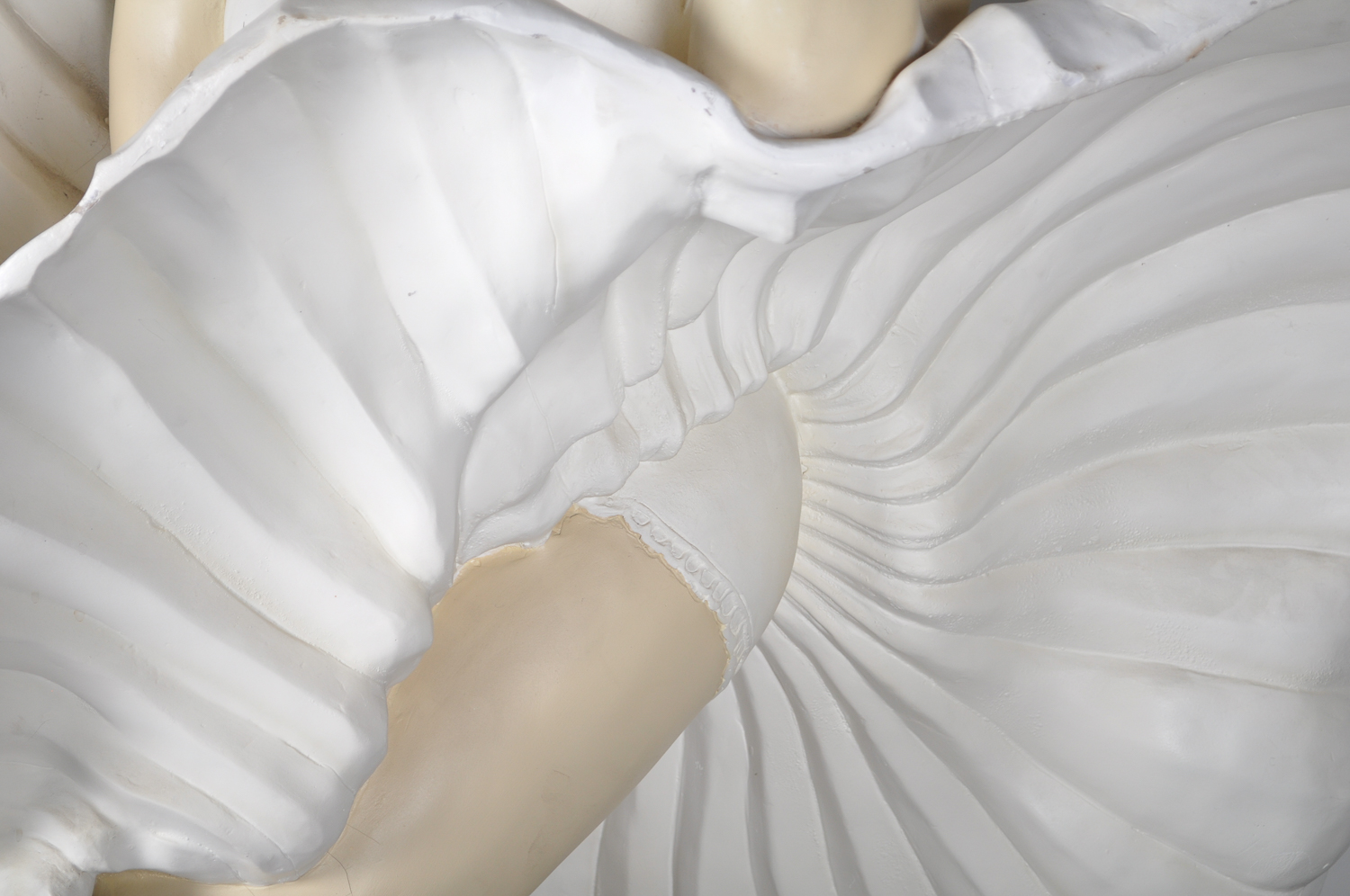 Life Size Marilyn Monroe Statue