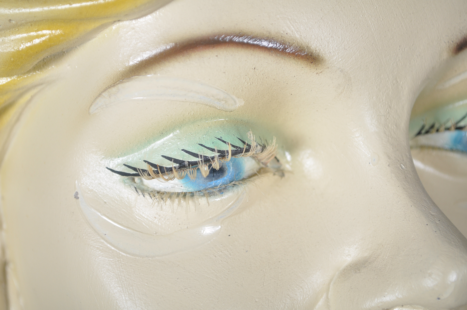 Life Size Marilyn Monroe Statue