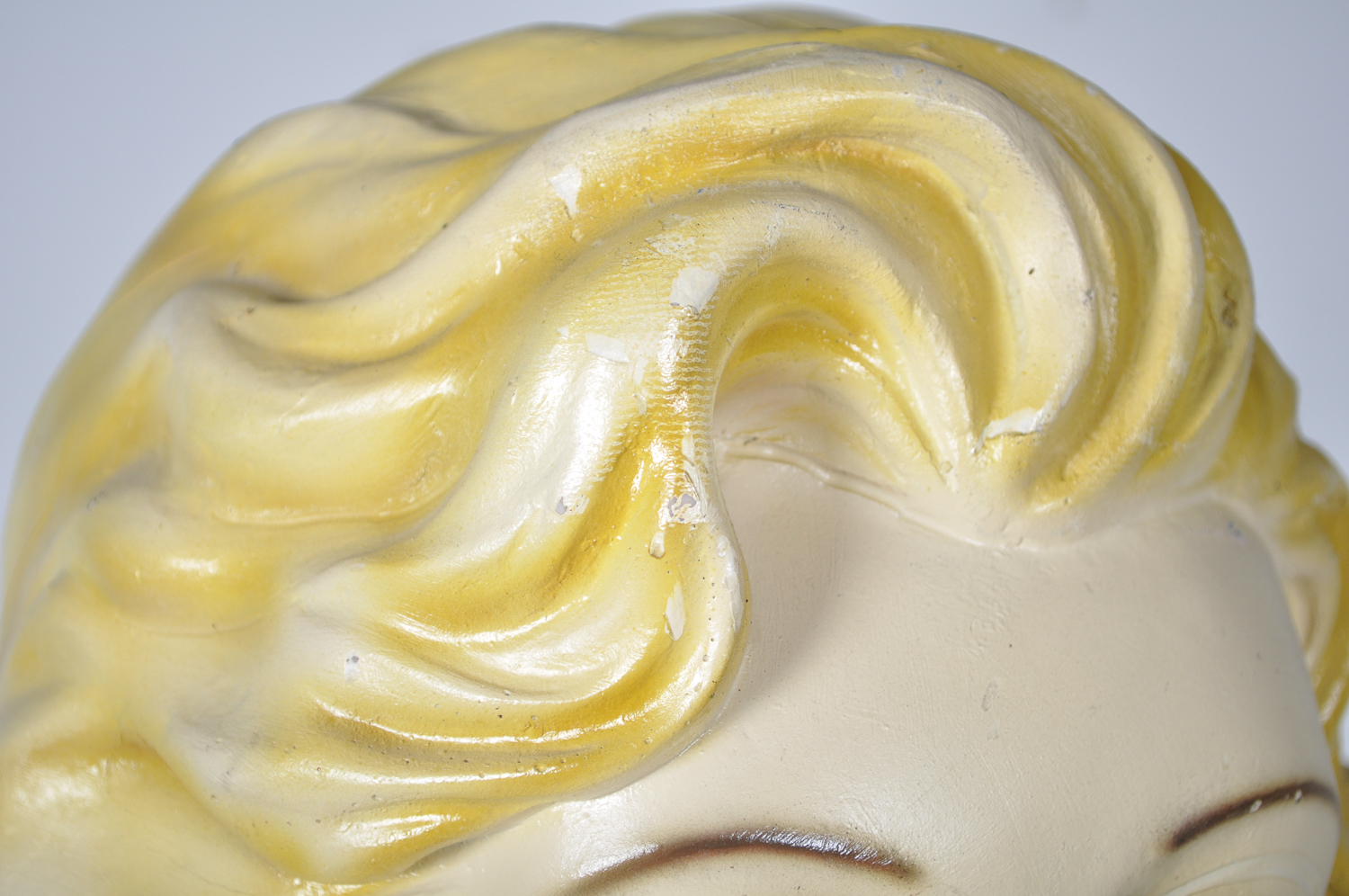 Life Size Marilyn Monroe Statue