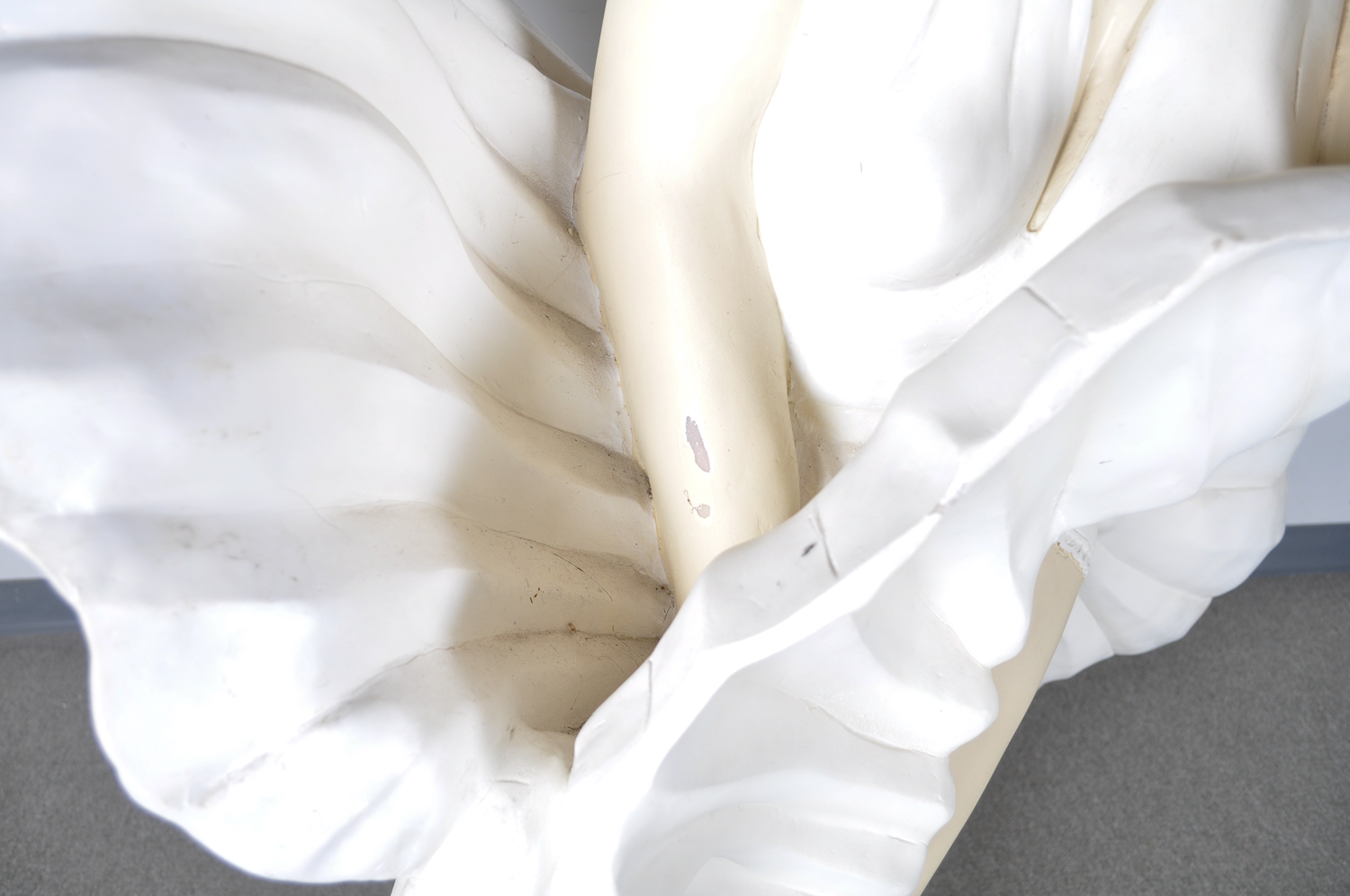 Life Size Marilyn Monroe Statue