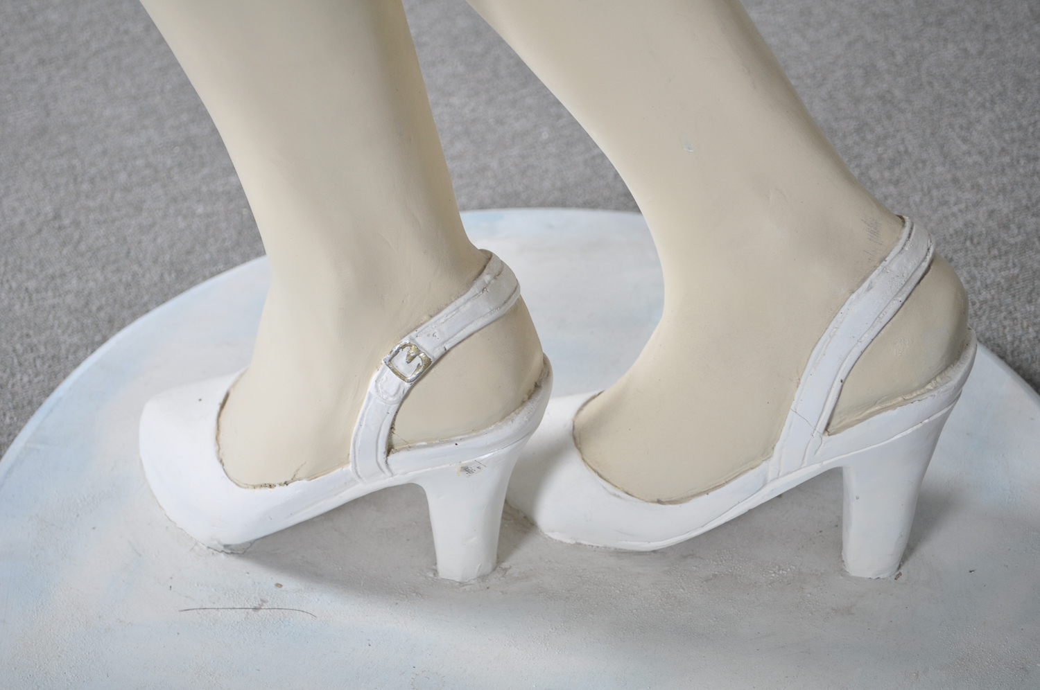 Life Size Marilyn Monroe Statue